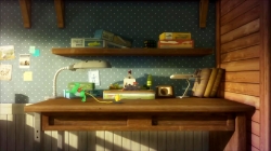 لاروا (فصل 1 - قسمت 211)